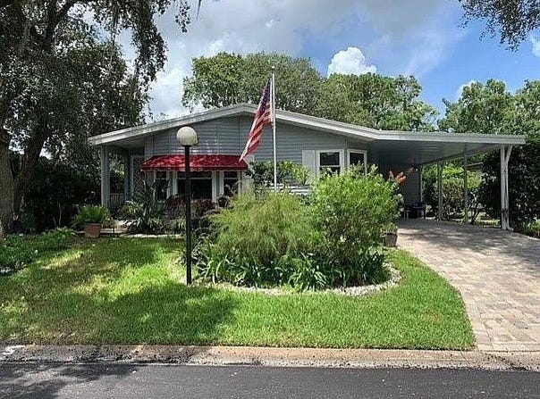 20 Dover Falls Road, Ormond Beach, FL 32174