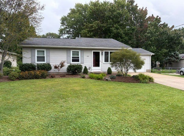 3319 W 42ND Street, Erie, PA 16506