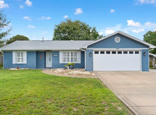 5452 Ponte Verde Rd, Pensacola, FL 32507