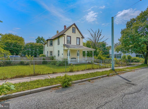 2802 GRINDON Avenue, BALTIMORE, MD 21214