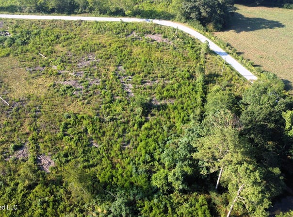 Sinclair Road, Columbia, MS 39429