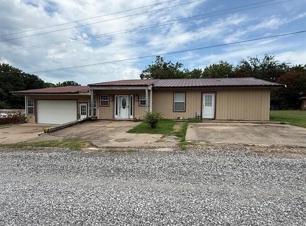 417705 E 1210 Road, Eufaula, OK 74432