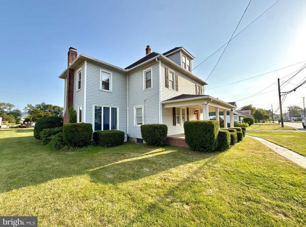 2536 FRONT Street, BERWICK, PA 18603