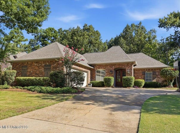 124 Hemlock Lane, Madison, MS 39110