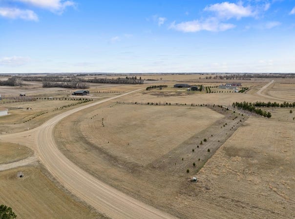 4320 Rumley Road #26, Velva, ND 58790