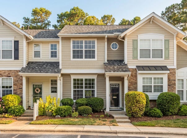 3565 Sugar Tree Place, Durham, NC 27713