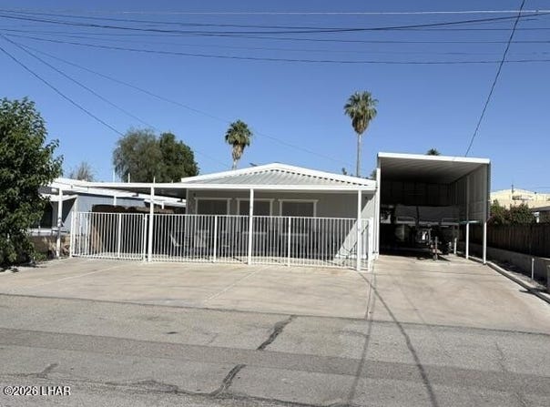 239 E Riverfront Dr, Parker, AZ 85344