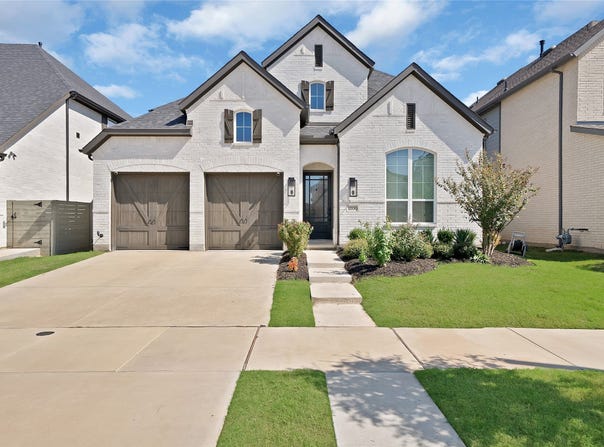 1800 Friendship Lane, Argyle, TX 76226