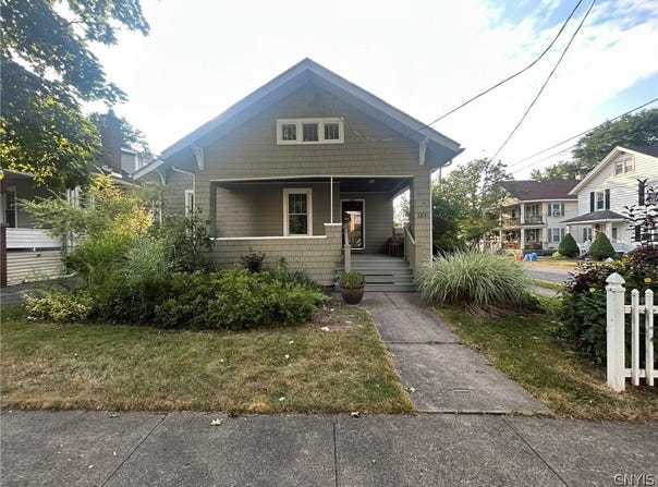 1100 Kellogg Avenue, Utica, NY 13502
