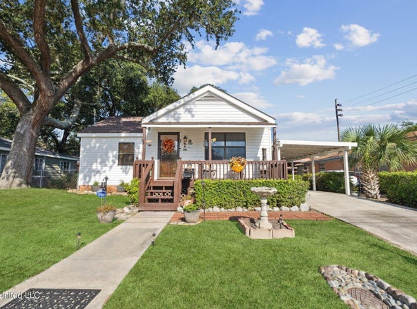 172 Summer Place, Biloxi, MS 39530