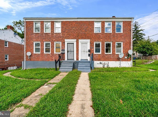 3001 LAWINA Road, BALTIMORE, MD 21216