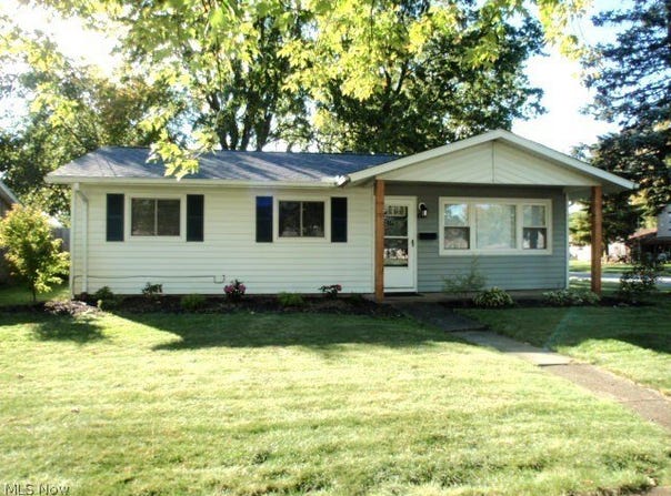 801 Concord Avenue, Elyria, OH 44035