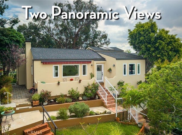 1404 Corona Drive, Glendale, CA 91205