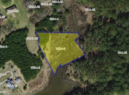 NORTHSIDE RD lot: 2, ONANCOCK, VA 23417