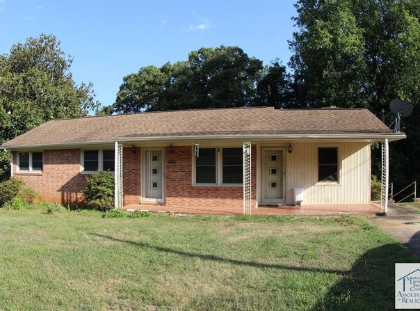 103 Hillcrest Court, Stuart, VA 24171