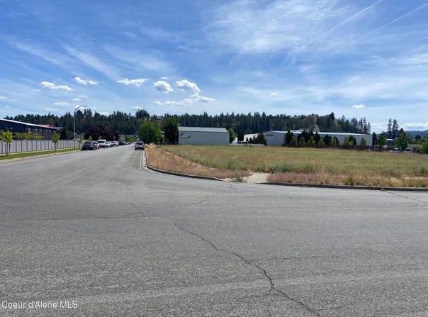3556 E Covington Ave, Post Falls, ID 83854
