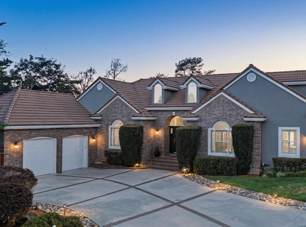 3395 Daffodil CT, SOQUEL, CA 95073