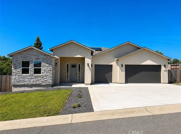 1 Stepping Stone Ct, Oroville, CA 95966