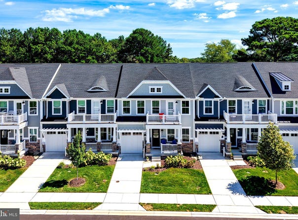 438 RIVER BIRCH Drive, LEWES, DE 19958