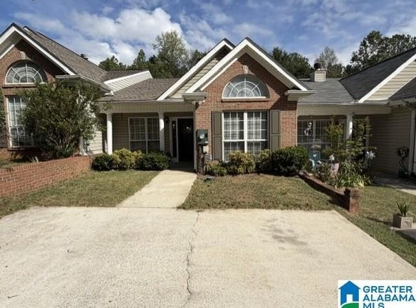 195 SUGAR HILL LANE, ALABASTER, AL 35007
