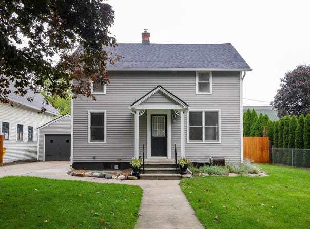 22761 W Main Road, Armada, MI 48005