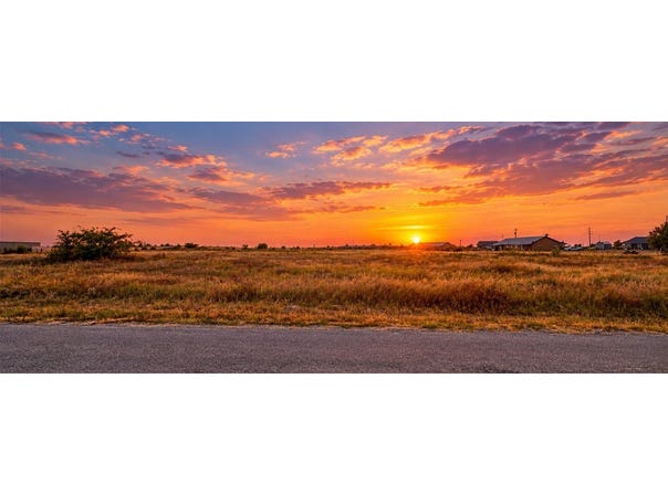 Blue Ridge Drive lot: 8, Weatherford, TX 76088