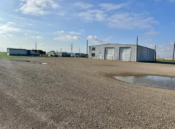 2249 County Road 55, Plainview, TX 79072