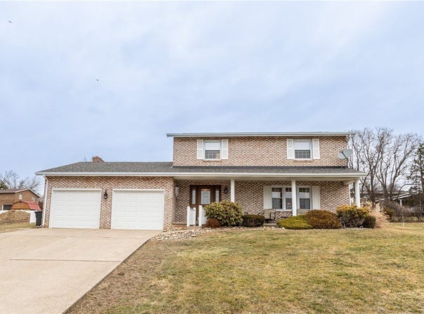 57 Russ St, South Union Twp, PA 15401