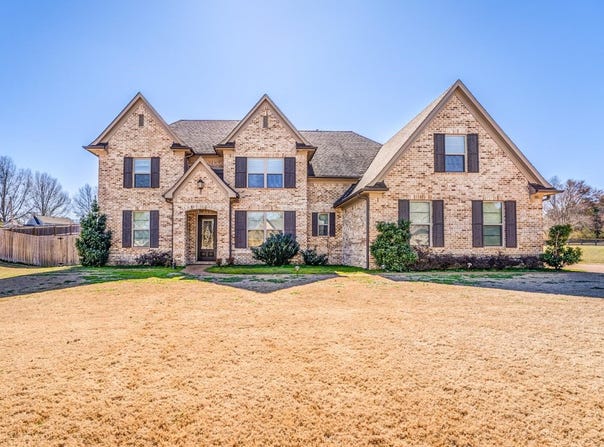 85 CEDAR HILL Cv, Somerville, TN 38068