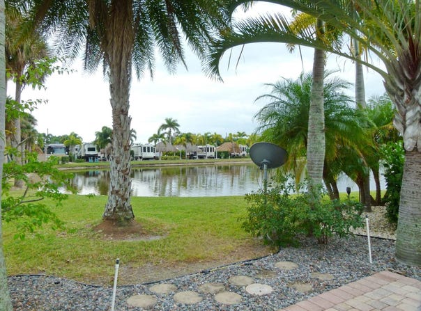 502 SW 40th Cove, Okeechobee, FL 34974