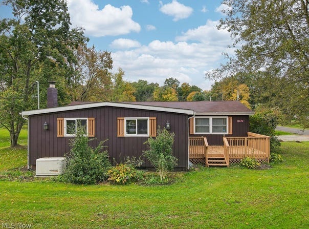 10672 Newton Falls Road, Newton Falls, OH 44444
