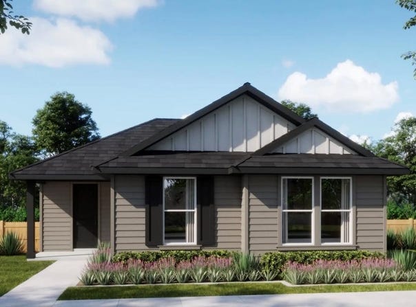 291 Romans Rd, Kyle, TX 78640