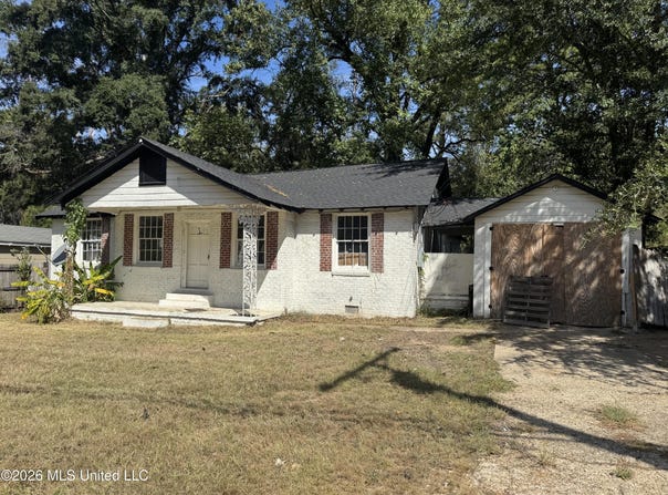 146 Treehaven Drive, Jackson, MS 39212