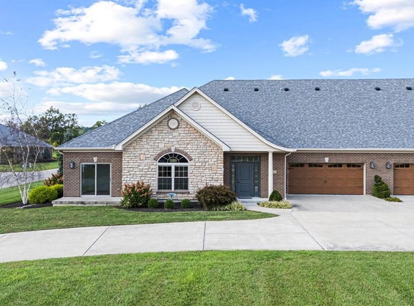 3882 Piper Lane, Ross Twp, OH 45013