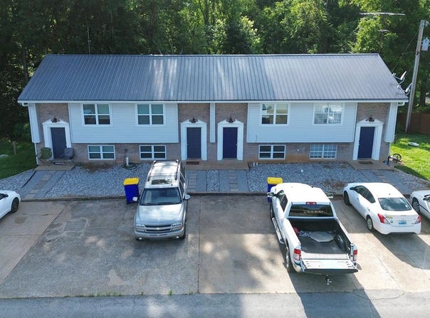 105 Windy Circle, Franklin, KY 42134