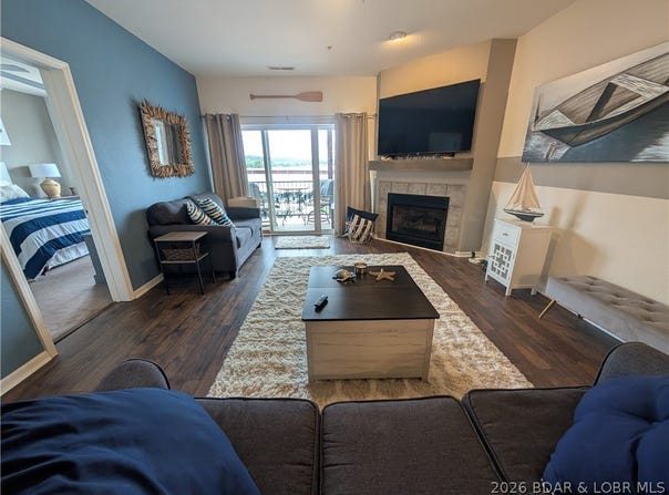414 Cedar Heights Drive, Camdenton, MO 65020