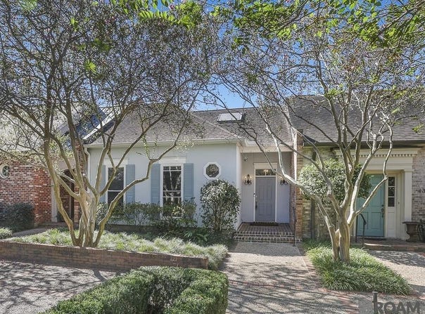 42 Jamestowne Ct, Baton Rouge, LA 70809
