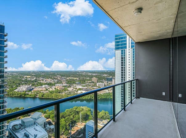 610 Davis St, Austin, TX 78701