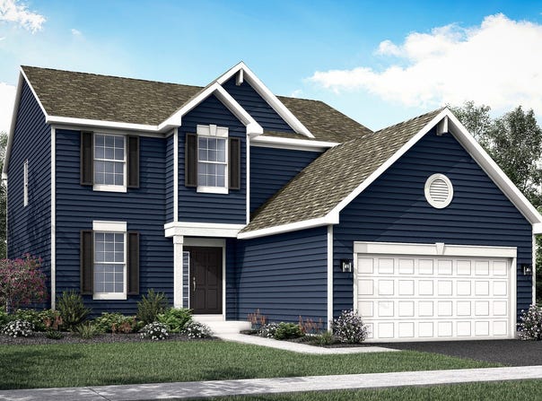 1241 Morris Way, Elburn, IL 60119