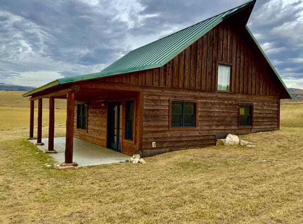 118 Harmony Ln, Nye, MT 59061