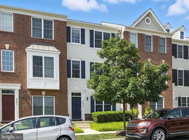 42896 PAMPLIN Terrace, CHANTILLY, VA 20152