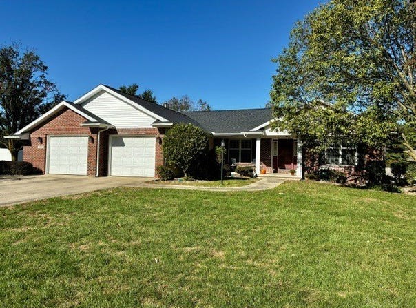 605 S Harrison Street, Philo, IL 61864
