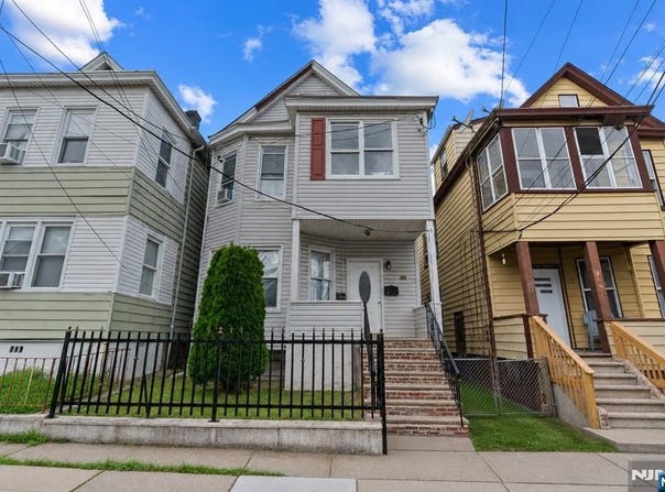 368 Howe Avenue, Passaic, NJ 07055