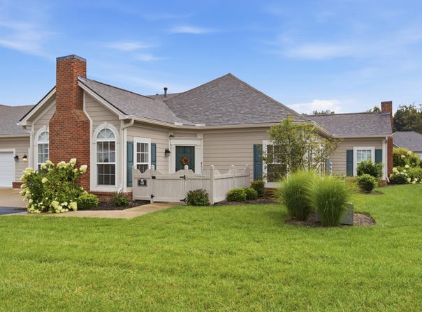 141 Academy Drive, Wilmore, KY 40390