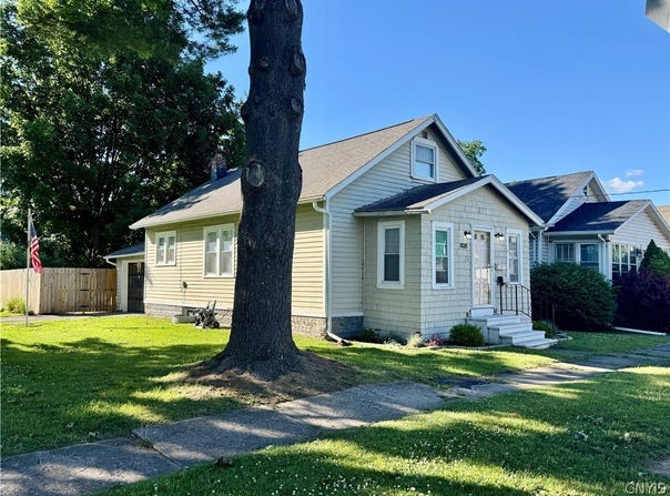 1028 Tabor Place, Utica, NY 13502