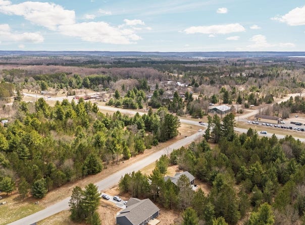 #2 Old Cabin Drive lot: 2, Interlochen, MI 49634