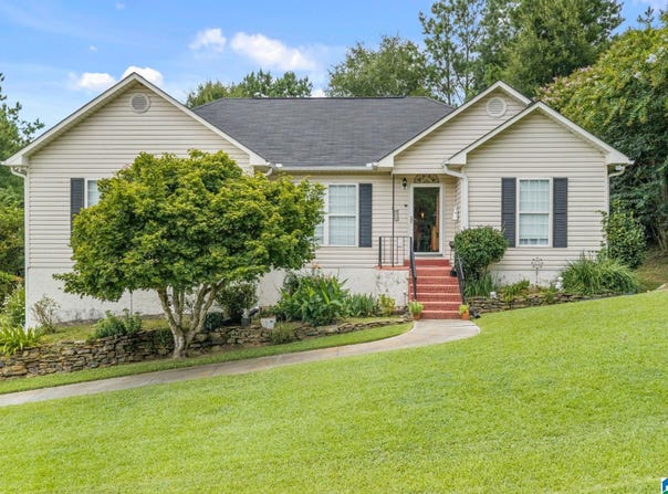 129 MAYFAIR LANE, CULLMAN, AL 35057