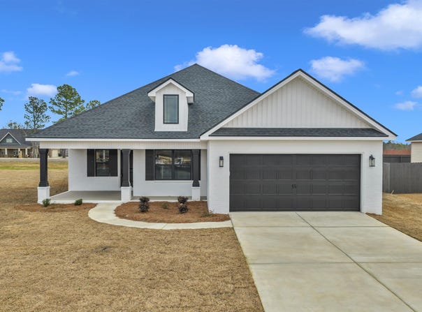103 Early Drive, Byron, GA 31008