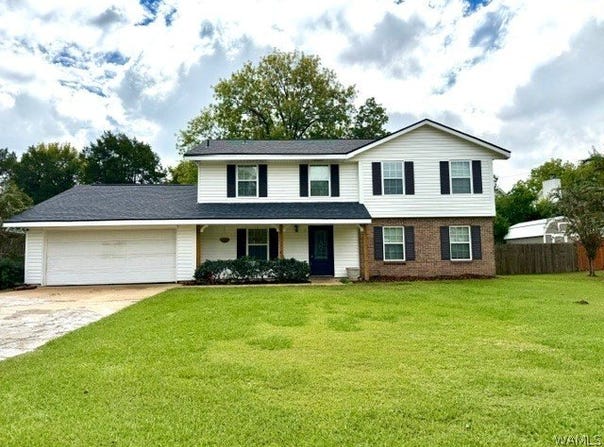 1907 Marengo Drive, Demopolis, AL 36732