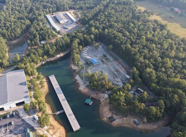 315 Bridgeview Road, Arley, AL 35541